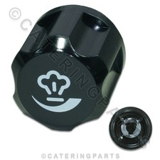 ASTORIA STEAM TAP KNOB 15265