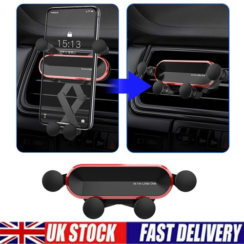 Universal gravity car phone - universal,