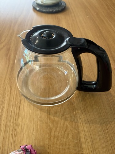 Moulinex subito glass coffee - glass,