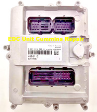 EDC Unit Cummins 4025103 4898112 AED5010 Repair Service