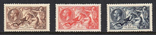Kgv sg450 sg452 10 - gb, sg450-sg452