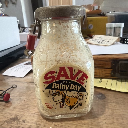 Vintage save for - vintage,