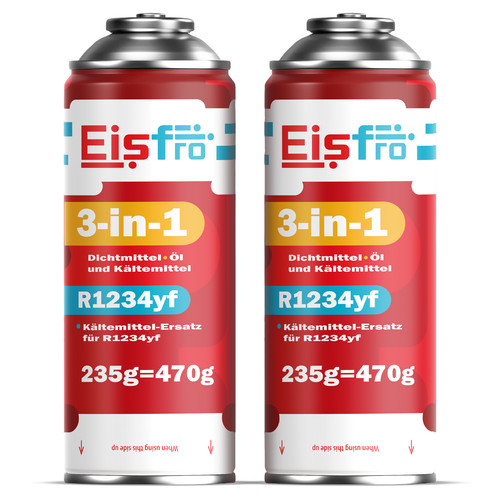 R1234yf replacement - r1234yf,
