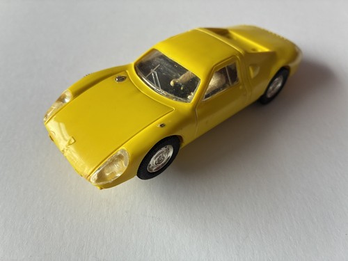 Scalextric porsche 904 - porsche, kit