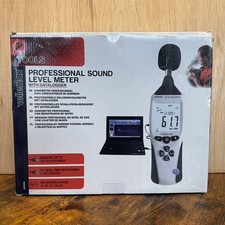 Velleman DEM202 Professional