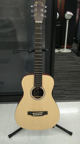 Martin lxm little - martin,