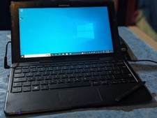Samsung ATIV XE700T1C Smart PC