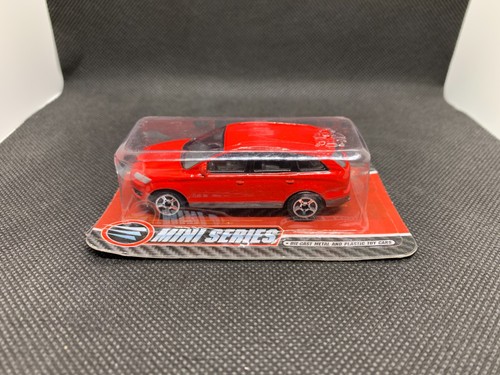 Realtoy real toy audi q7 - toy,