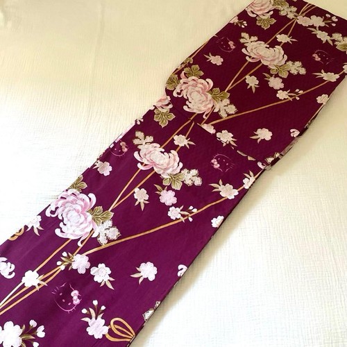 Sanrio hello kitty kimono - sanrio,