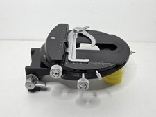 Zeiss Rotable Stage Table