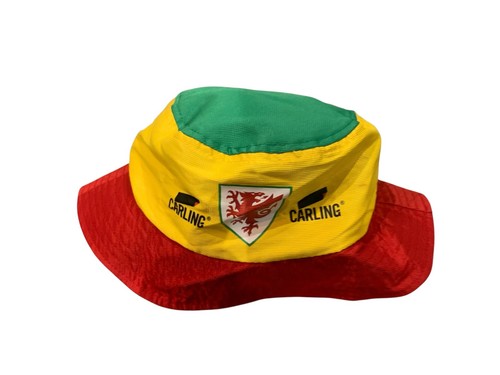 Official wales football - official,