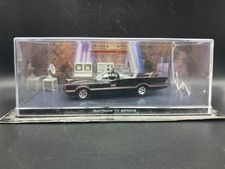 1:43 Eaglemoss Original Batman