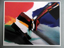 PAUL JENKINS Carton Expo