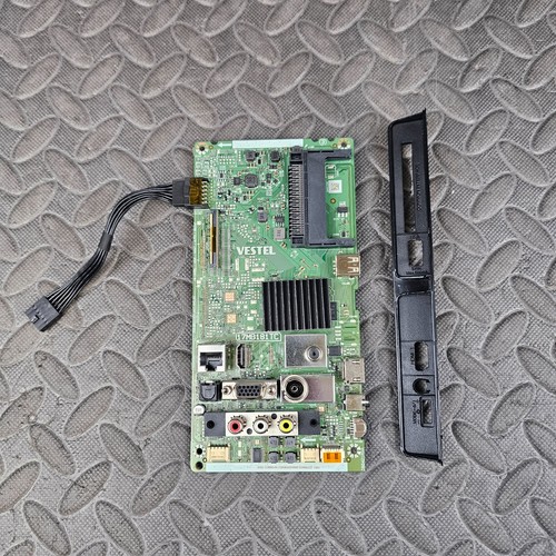 Vestel 17mb181tc main - 17mb181tc, board