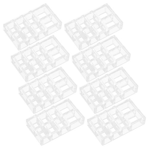 Pcs eyelet curtain spacers - pcs,