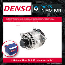 Alternator DAN1057 Denso