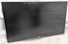 Dell P2419H 24" 61cm Widescreen Full HD LED Monitor - Black 1920 x 1080