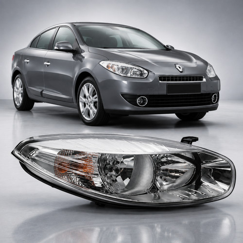 New depo halogen - halogen, headlight