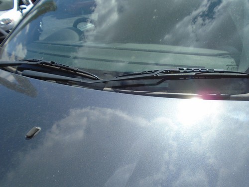Ford fusion 6 tdci 2x - 06, fusion+