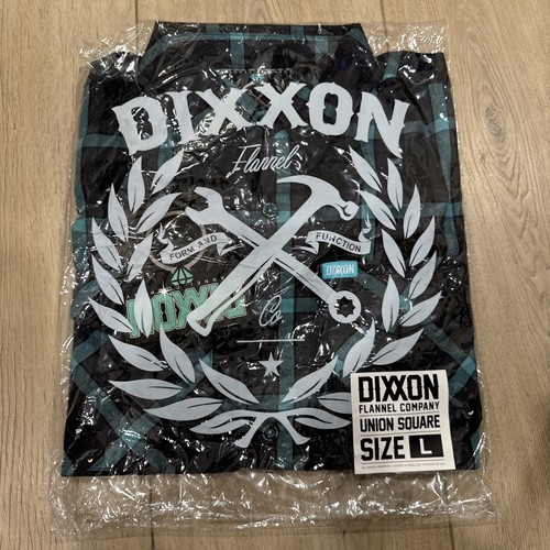 Brand new bag dixxon - new, in