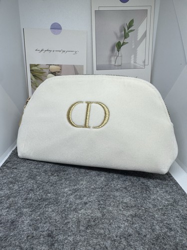 Christian dior authentic - dior, white