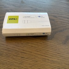DPA D:Screet Microphone