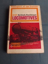 Ian Allan ABC 1948 Combined