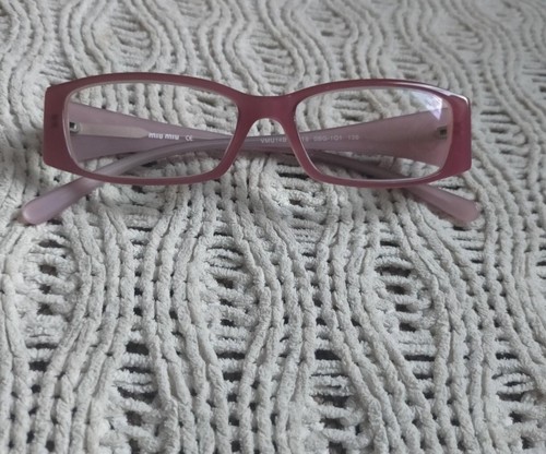 Miu glasses - miu,