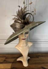 John Lewis Sage Green Taupe