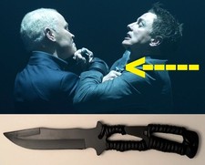 John Barrowman screen used