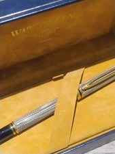 Waterman Le Man 200 Caviar