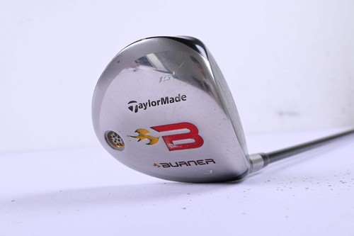 Taylormade burner wood - #3, /