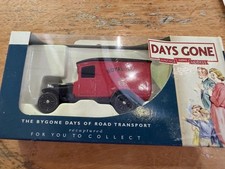 Lledo Days Gone Royal Mail