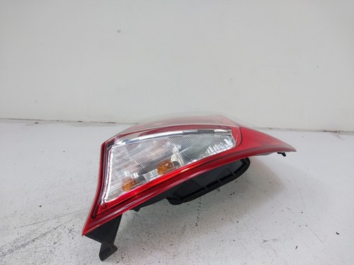 Tail light ford fiesta mk7 - light, rh