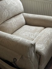 Electric Rise and Recline