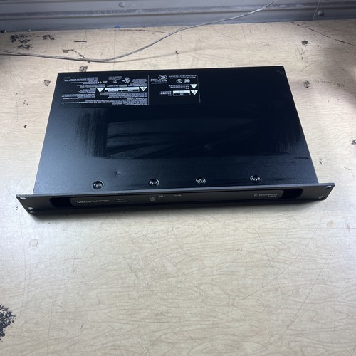 Lab gruppen 2 switch - gruppen, 12.2