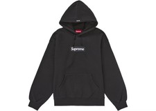 Supreme Box Logo Hoodie -