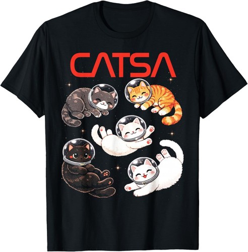 Catsa cat universe space - catsa,