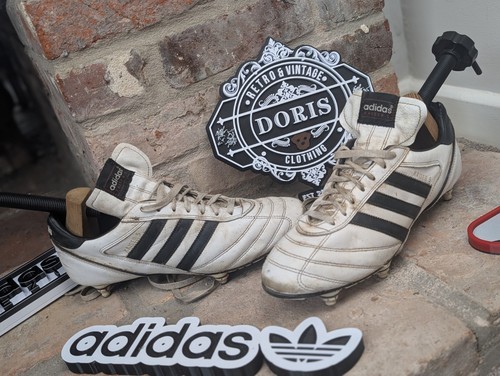 Adidas kaiser football - adidas, 5