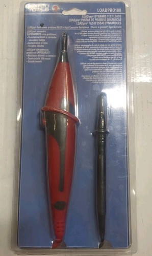 Matco loadpro100 dynamic test - loadpro100,