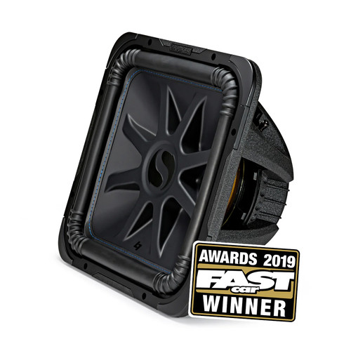 Kicker audio solo - audio, l7s