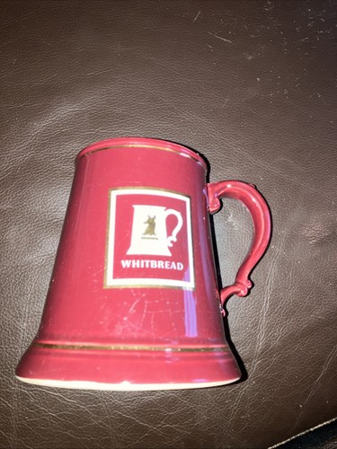 Vintage english maroon - vintage,