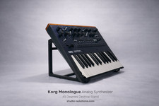 Korg monologue stand 45 - monologue, –