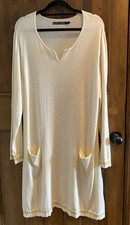 Gudrun Sjödén Dress, Size