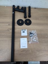 Handrails for Stairs, Metal