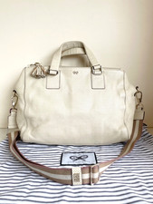 VINTAGE ANYA HINDMARCH EBURY