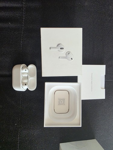 Airpods pro magsafe charging - airpods,