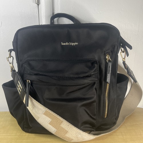 Haute hippie style - haute, on-the-go