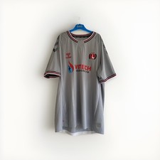Charlton Athletic 2020 - 2021