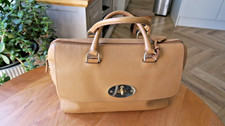 Mulberry Del Rey Bag, size